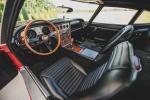 Toyota 2000GT 1967 года